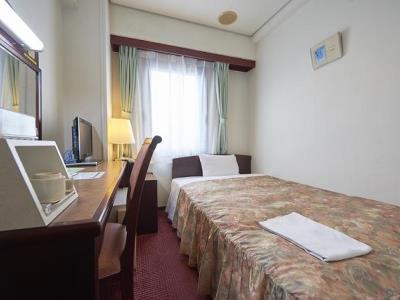 Seven Seven Takaoka Hotel Exterior photo