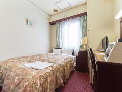 Seven Seven Takaoka Hotel Exterior photo