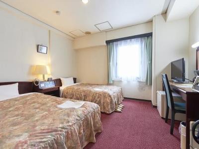 Seven Seven Takaoka Hotel Exterior photo